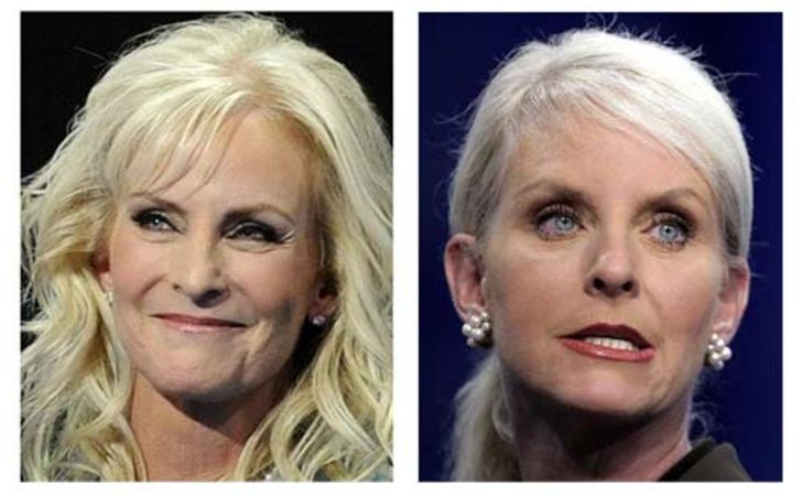 Cindy McCain Plastic Surgery - Grab All the Details!